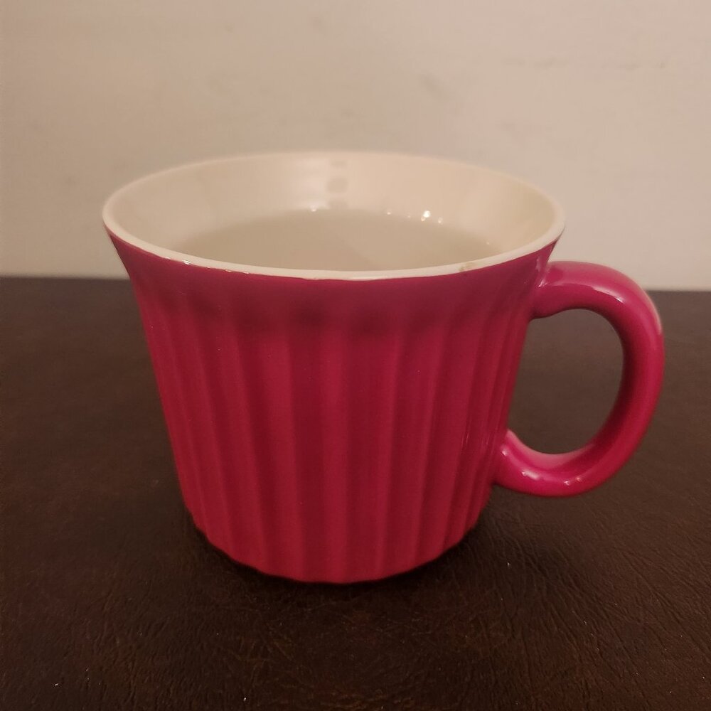 Good Cook Stoneware Mug 16oz (New)